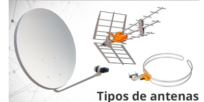 Instalar y orientar una antena parabólica en Orusco de Tajuña